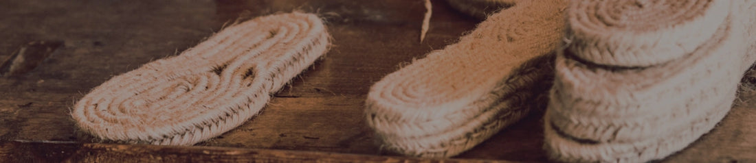 The best things in life take time. Long live slow fashion.