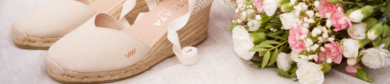 5 Must-Have Espadrilles for the Season â Viscata