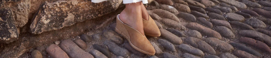 The BIG question: can you wear espadrilles in the fall?