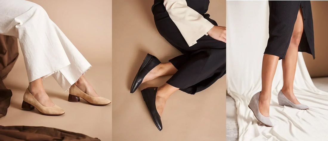 Fall Espadrilles: The BIG Question - Can You Wear Them in the Fall?