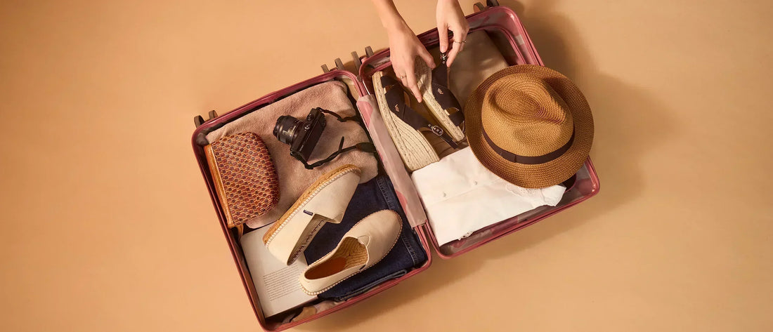 The Best Travel Shoes for Summer 2025: Your Ultimate Guide to Casual European Chic