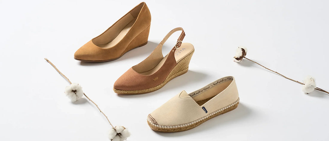 Viscata Celebrates 15 Years of Mediterranean-Inspired Espadrilles