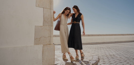 Top 5 Summer Colors for 2025: Stay Stylish and Cool