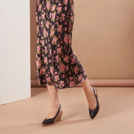 Women's Slingback Espadrilles | Elegant & Comfortable â Viscata