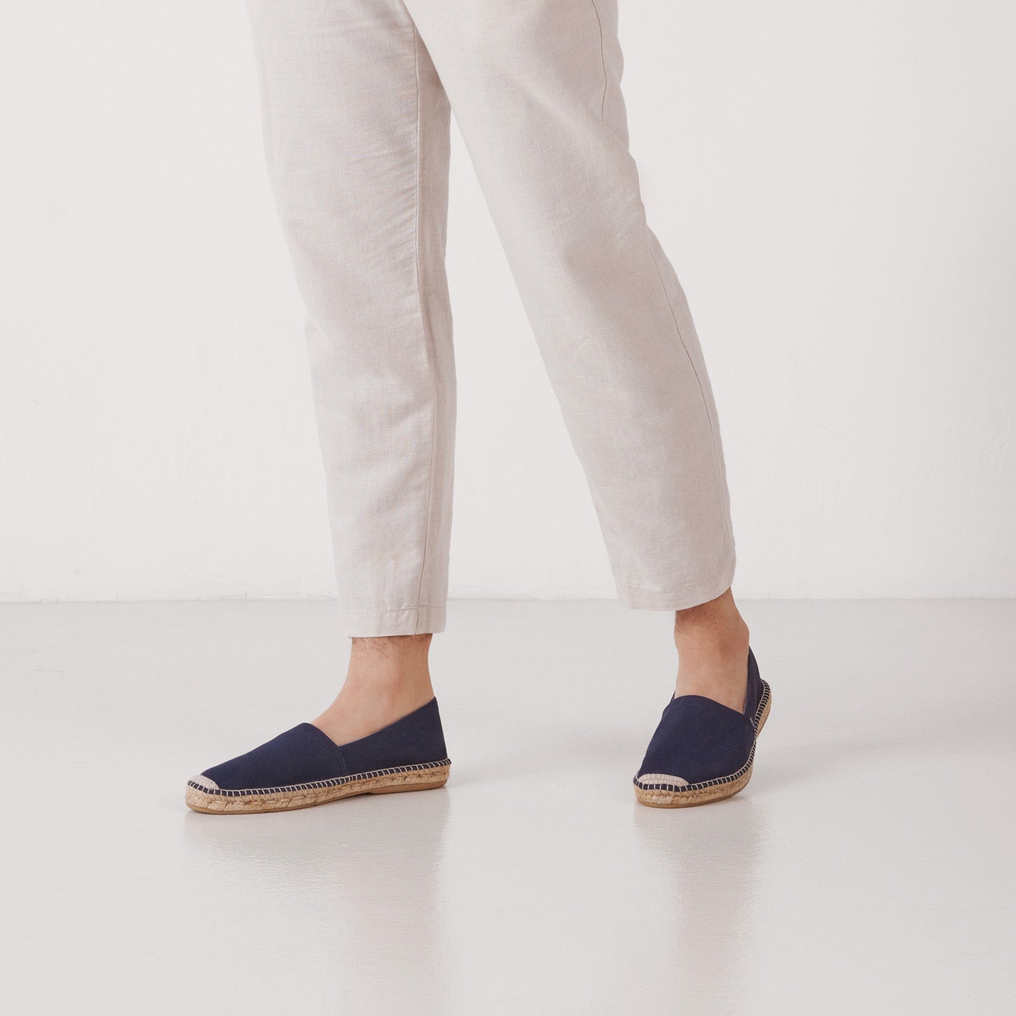 Espadrilles for Men | Handmade in Spain – Viscata
