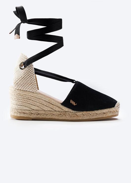 13 best women's espadrilles in 2022: Wedges, flats, more sandals