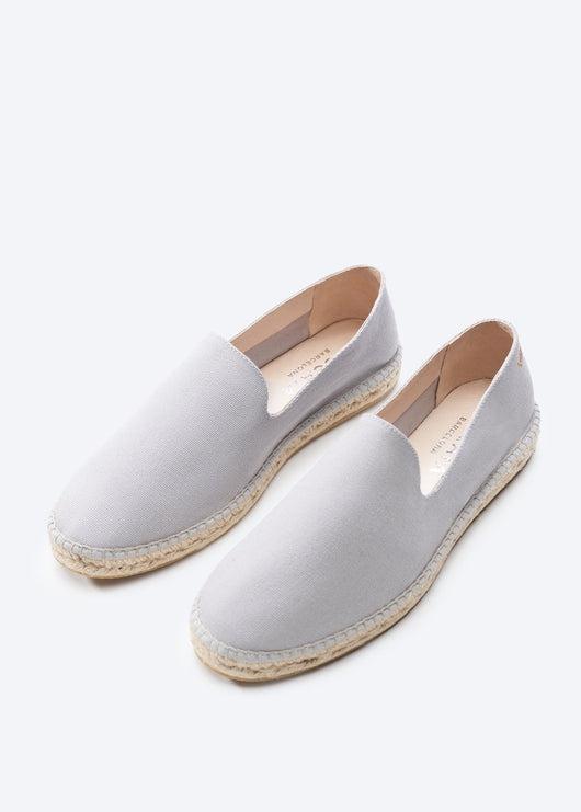 Portbou Canvas Espadrilles