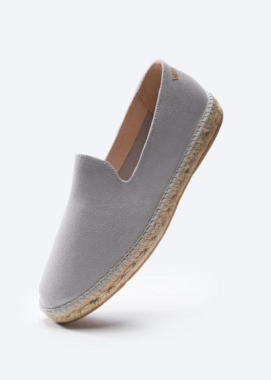 Portbou Canvas Espadrilles