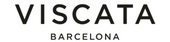Viscata Barcelona Black Logo