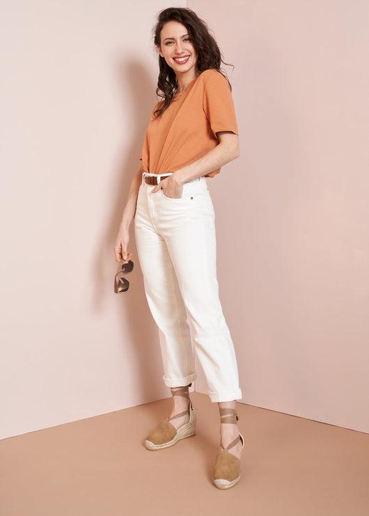 Fosca Suede Wedges Limited Edition