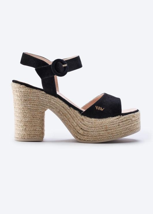 Sandals and Espadrilles Collection for Women