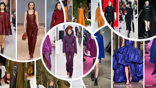 Fall Colors and Autumn Espadrilles for Footwear Fashionistas