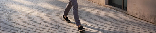Why Men's Espadrilles are the Perfect Shoe for Any Occasion