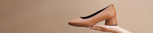 2026 Winter Colors Shoe Trends