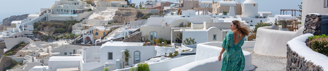 Viscataâs Top 5 Holiday Destinations & Shoes