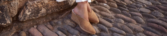 The BIG question: can you wear espadrilles in the fall?
