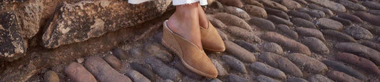 The BIG question: can you wear espadrilles in the fall?