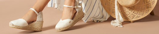 The Best Tips to Clean Espadrilles: A Helpful Guide