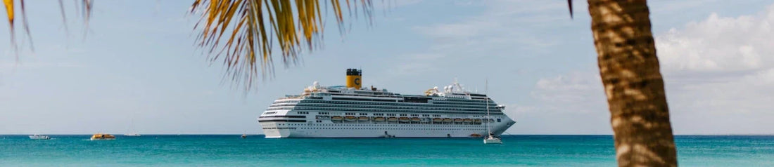 Best cruise destinations, trends and comfy espadrilles: a match made in heaven