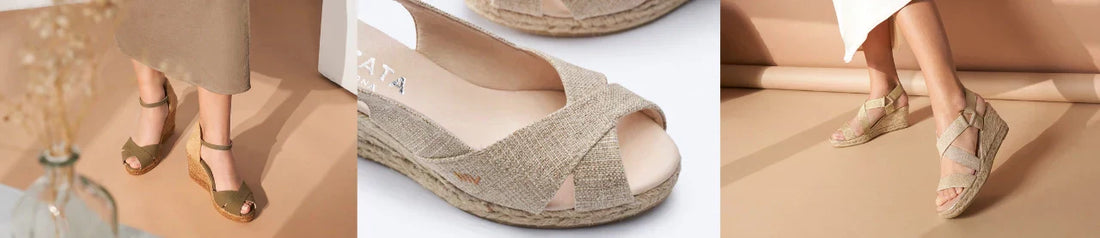 The Best Comfortable Sandals for Women