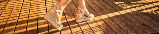 Summer fashion - five wardrobe essentials for summer 2024
