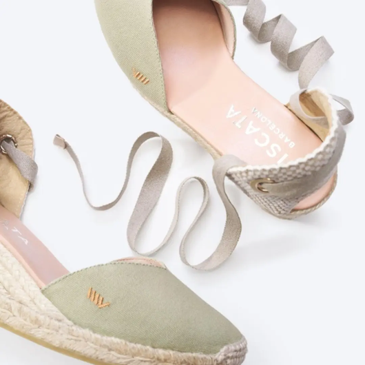 Shop by Color: Men & Women Espadrilles Collection â Viscata