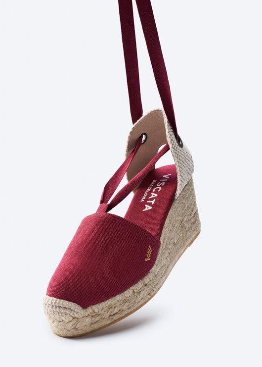 Platform wedge espadrilles store