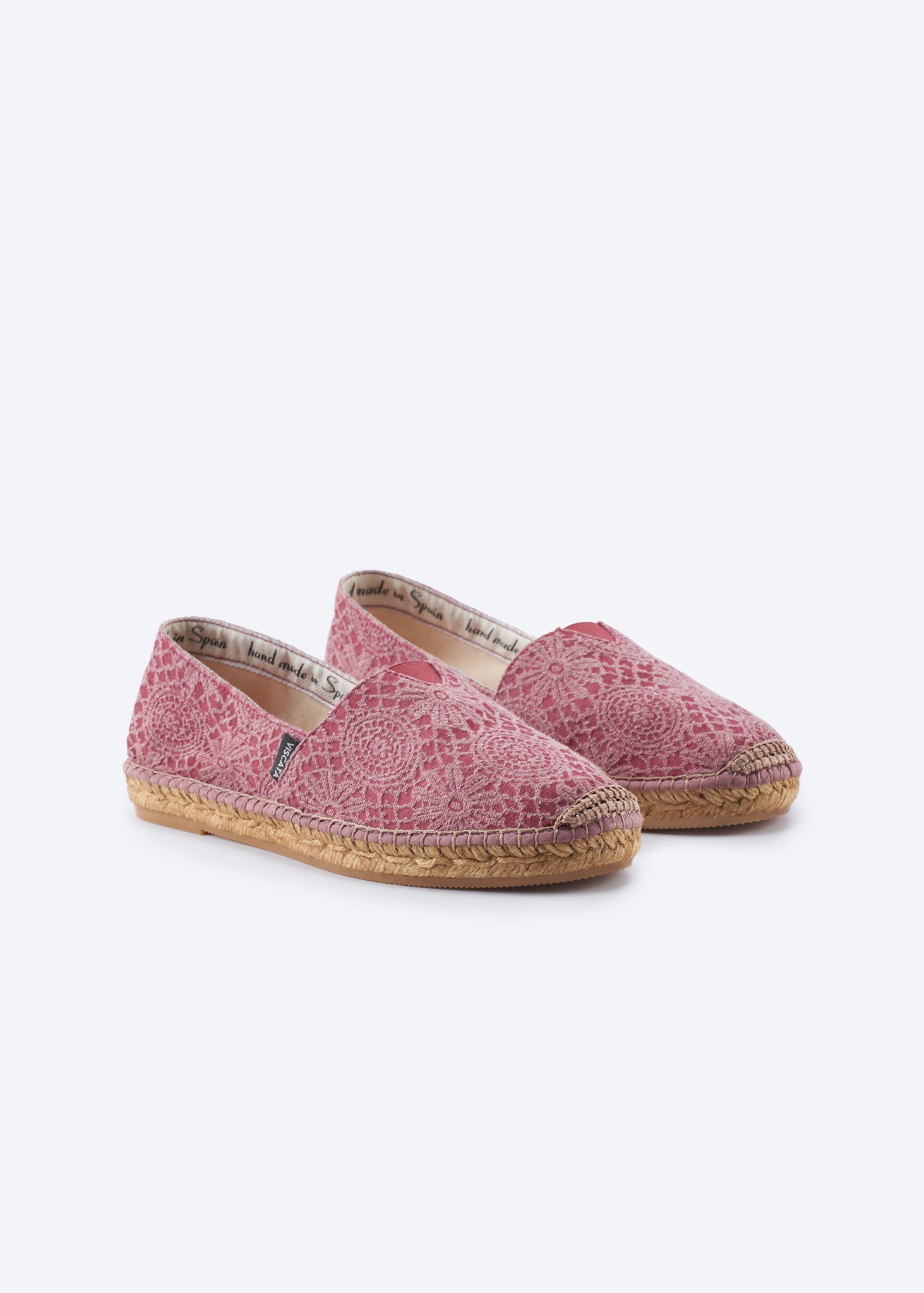 Barceloneta Archive Espadrille Flats