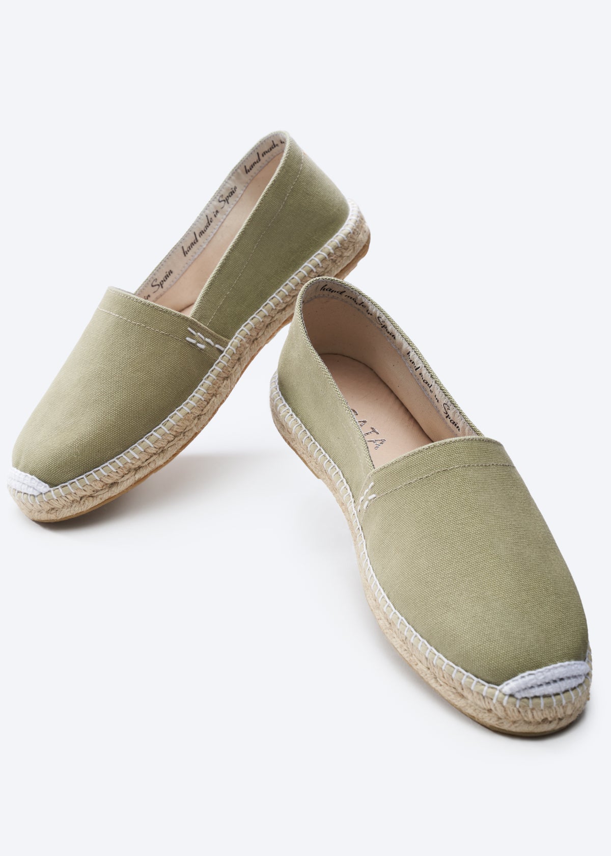 Espadrilles for Men Collection – Viscata