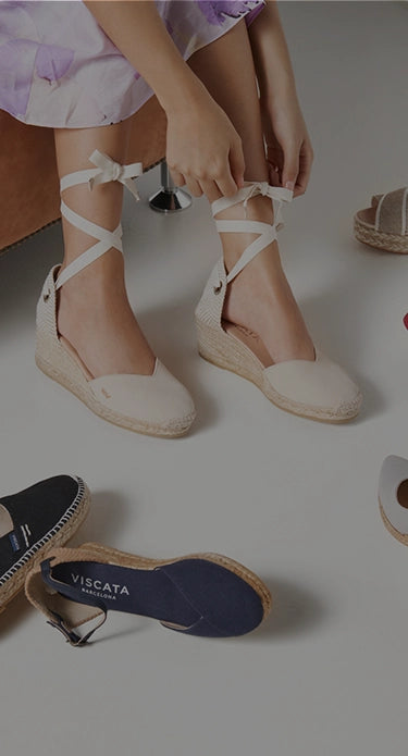 Tall espadrilles hot sale