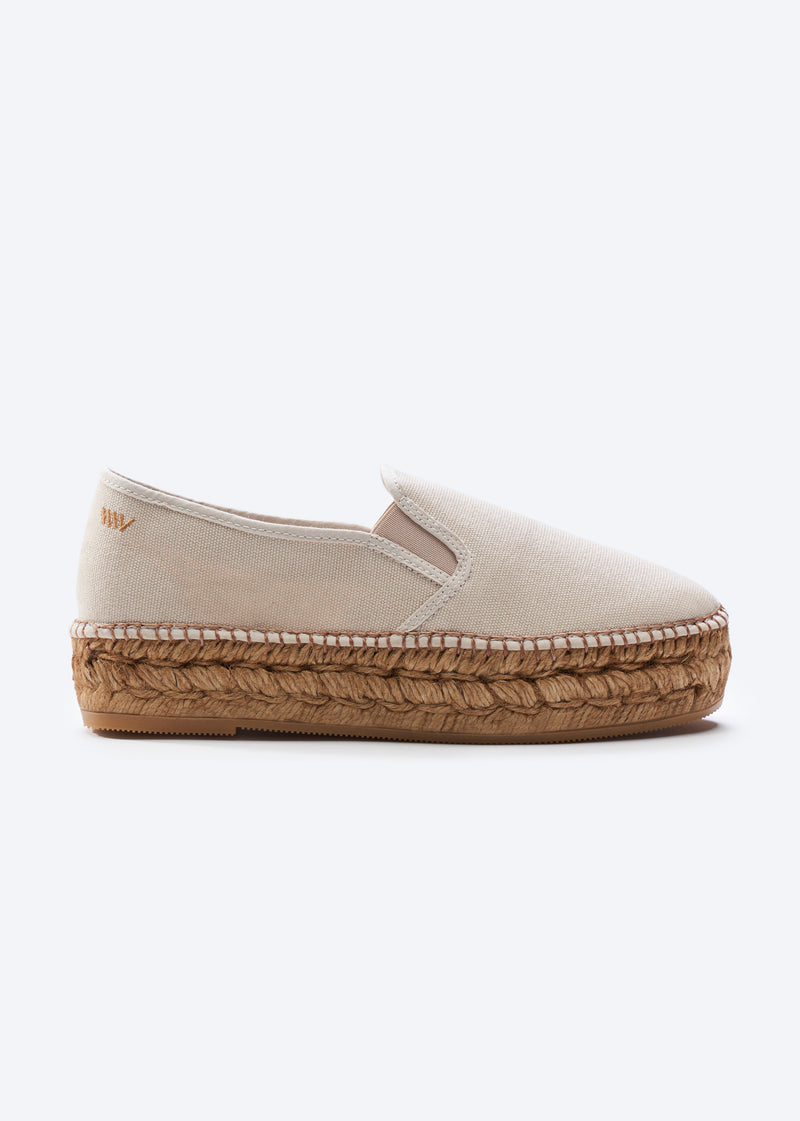 castell espadrilles