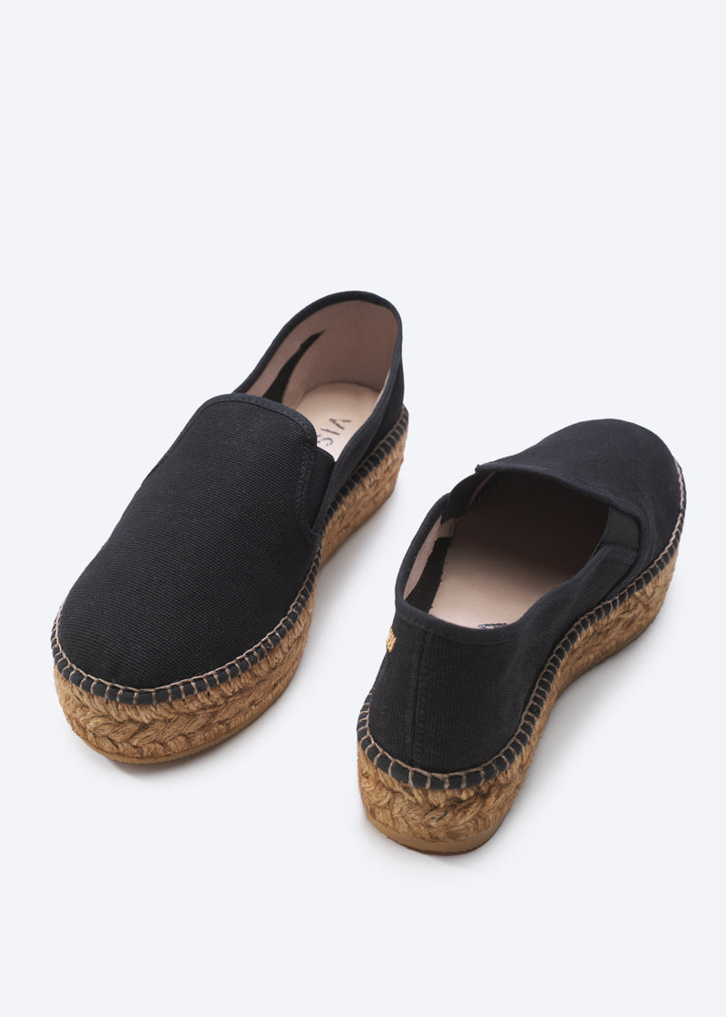 bershka espadrilles