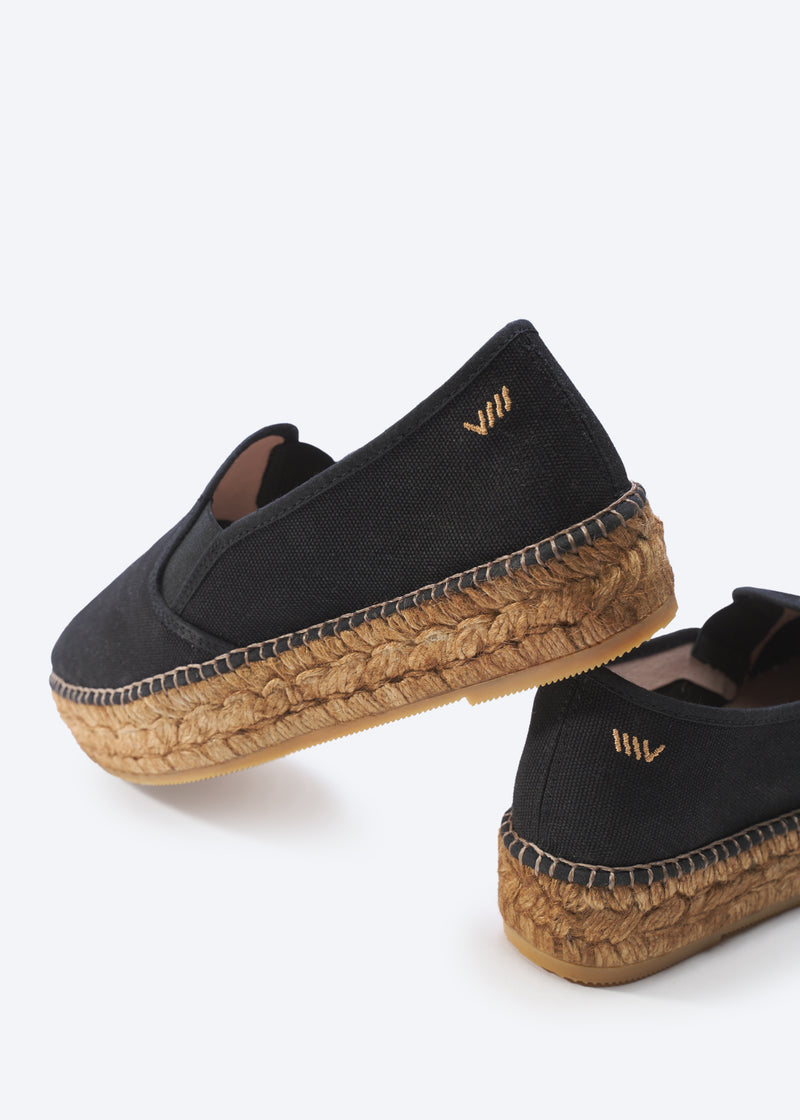 castell espadrilles