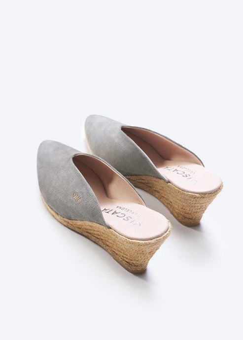 MIRAY WEDGE MULE ESPAÑA NIRVANA