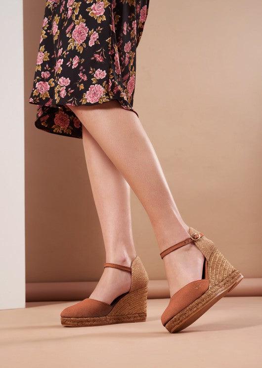 Espadrilles viscata deals