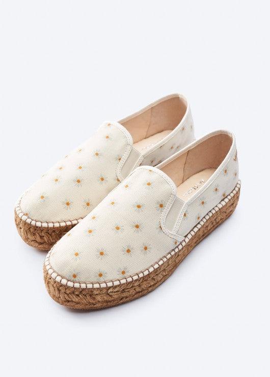 castell espadrilles