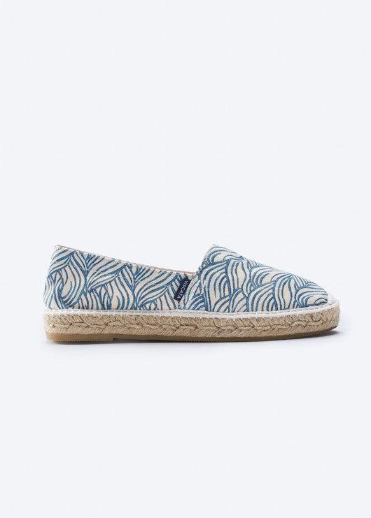 Women's Espadrille Flats | Comfortable Espadrilles | Viscata