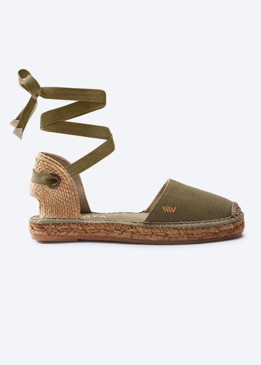 Women's Espadrille Flats | Comfortable Espadrilles | Viscata