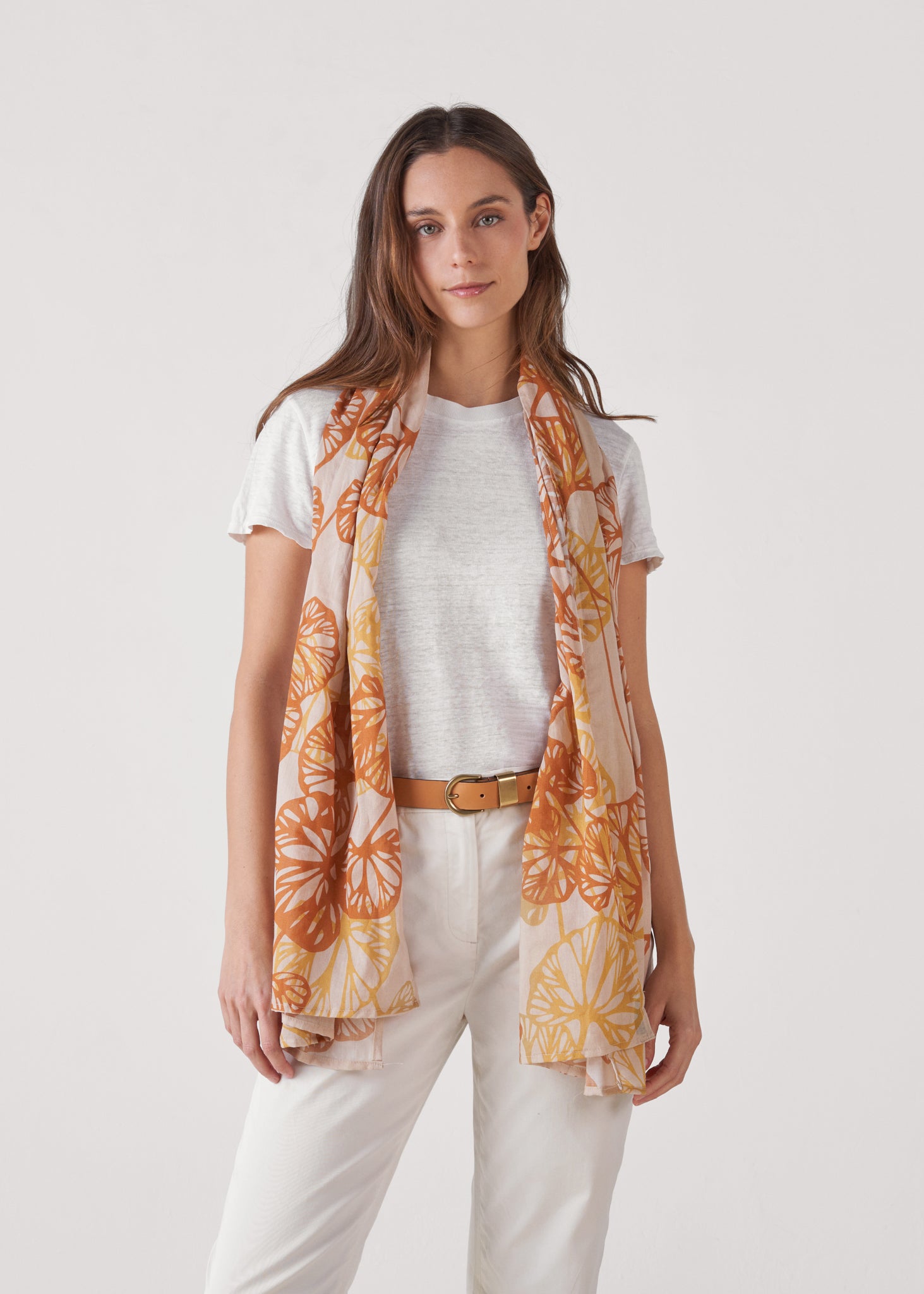 Foulard Scarf