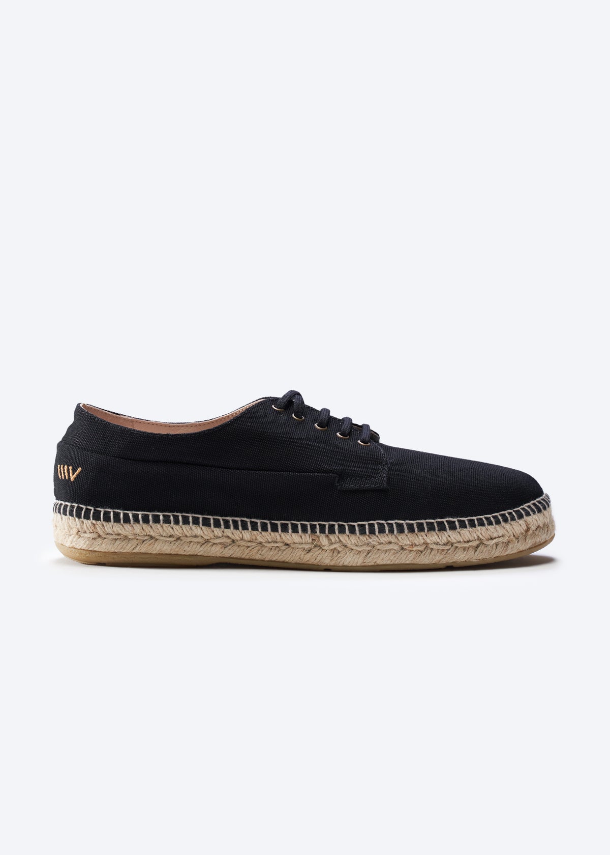 Pol Archive Canvas Men's Espadrilles
