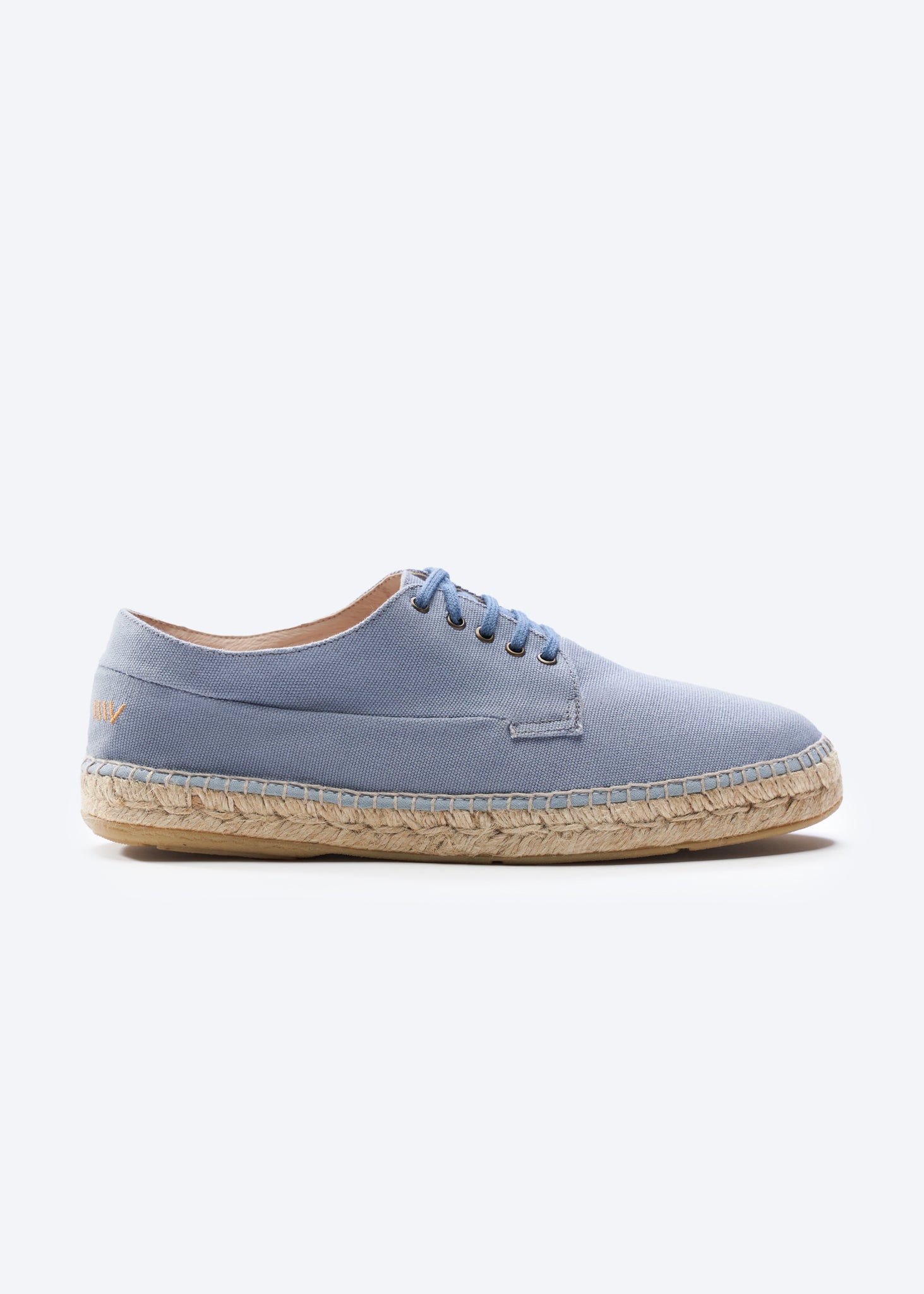 Pol Archive Canvas Men's Espadrilles