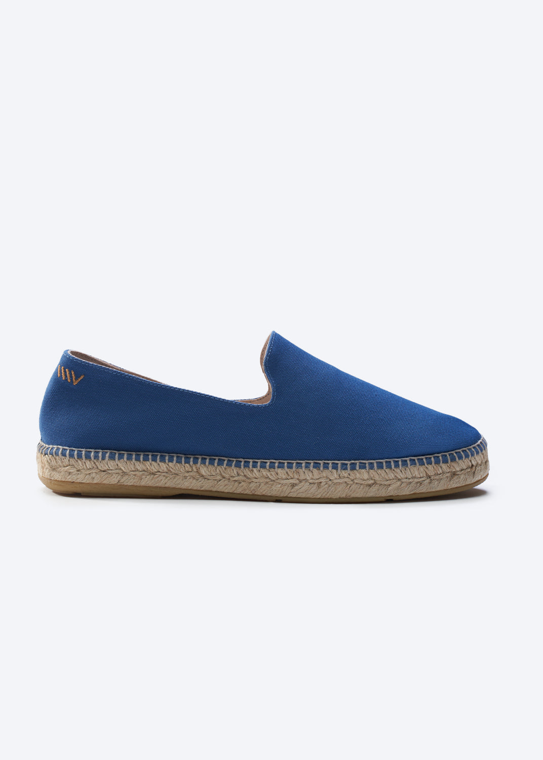 Portbou Limited Edition Denim Men Slippers