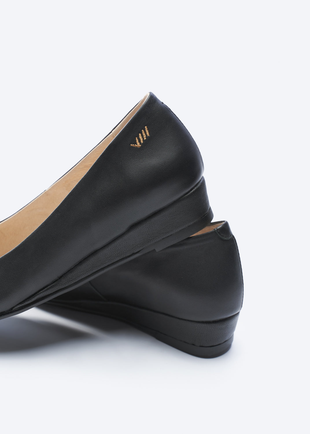 Roma Women's Leather Flats Handmade in Spain Viscata Roma Women's Leather Flats Handmade in Spain Viscata