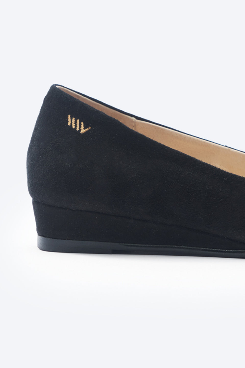 Roma Suede Women display picture 1