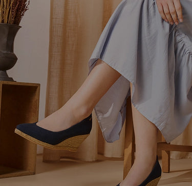 Roses: The Shoe Of The Month