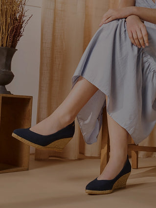 Roses: The Shoe Of The Month