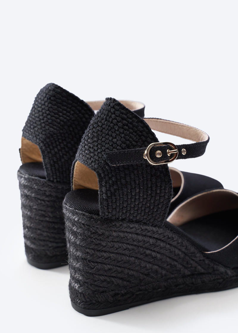 Women's High Wedges – Viscata