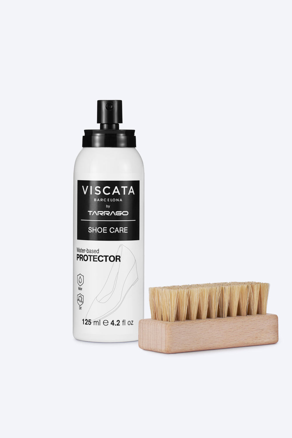 Shoe Protector Kit - Repel Stains and Liquid