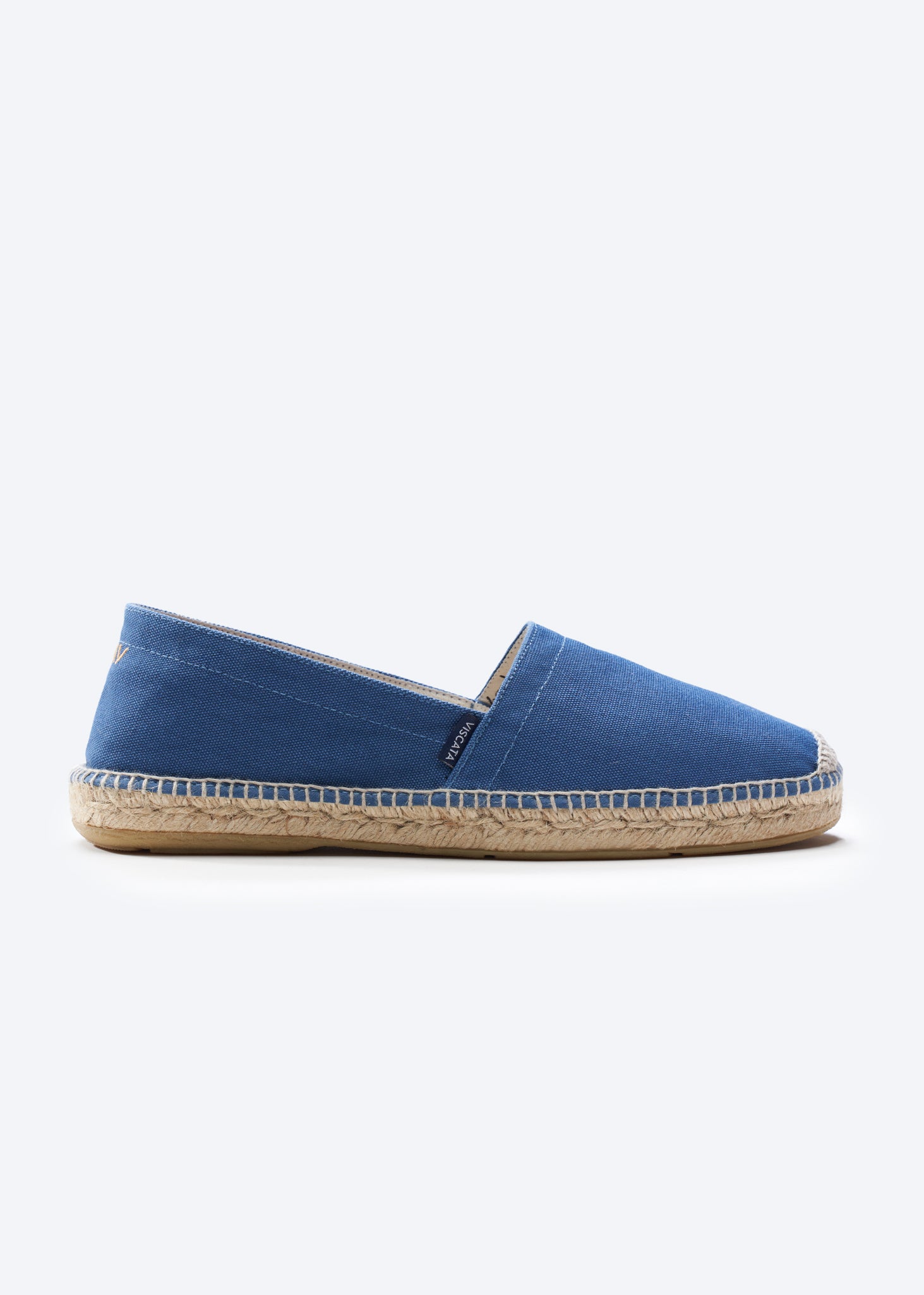 Sitges Archive Canvas Men's Espadrilles