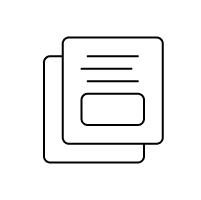 press icon